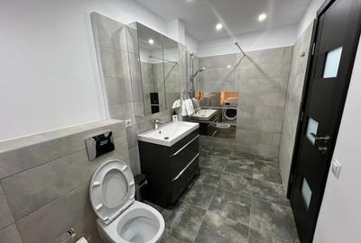 Apartament cu 2 camere semidecomandat în Central - 5