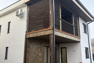 Casă cu 4 camere în Nord - 3