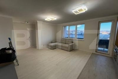 Apartament cu 4 camere, 85,50 mp utili, mobilat si utilat, la 5 minute de Vivo - 3