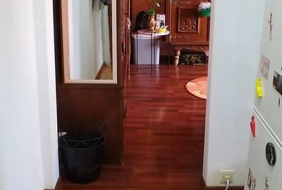 Apartament cu 2 camere semidecomandat în Cuza Vodă - 7