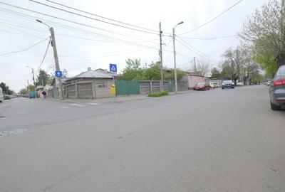 RAHOVA - Str. Muntii Carpati (stradal), imobil casa 4 camere plus 580 mp. teren - 10