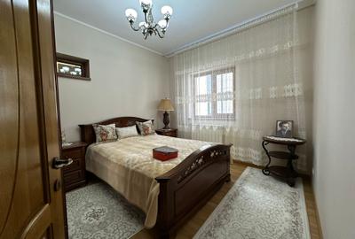 Casa de vanzare Chiajna-Rosu (locatie excelenta) - 24