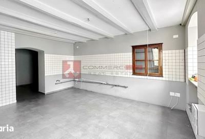 Spațiu comercial, de 82 mp, în Centrul Istoric - 5