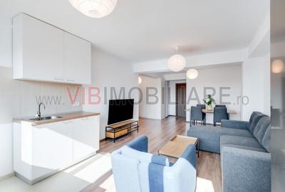 2 Camere - Lujerului - Veteranilor - Bloc Nou - 1