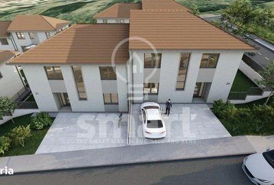 Casă cu 5 camere cu Canalizare în Chinteni - 7