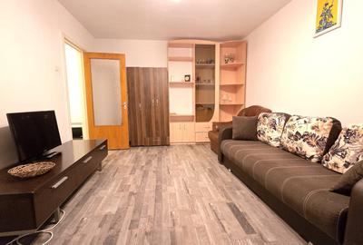 Vanzare apartament 2 camere decomandat, Aleea Niculitel, et 3/4, mobilat/utilat - 2