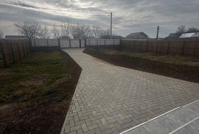 Casă cu 4 camere cu Teren 600 Mp în Filipeștii de Târg - 17