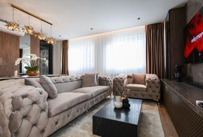 Apartament de lux in Concept 9 - 2