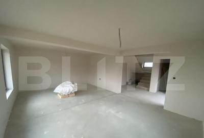 Casa individuala 4 camere, 120 mp utili, Teren 517 mp la - 19