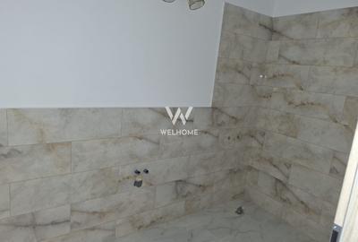 Duplex cu 3 camere cu Canalizare în Exterior Est - 9