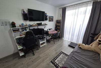 Apartament cu 2 camere decomandat, mobilat în Florești - 5