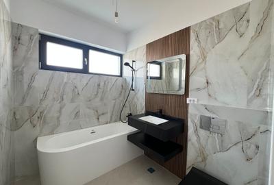 Casă individuală – 3 dormitoare, -402 mp teren - cartierul nou Casă individuală – 3 dormitoare, -402 mp teren - cartierul nou - 17