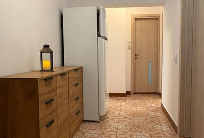 Apartament cu 3 camere decomandat, mobilat în Lujerului - 8