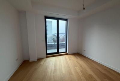 Apartament cu 4 camere semidecomandat, mobilat în Nord - 10