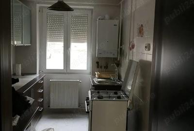 Apartament cu 2 camere decomandat în Central - 1