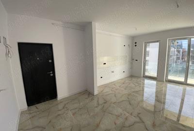 Apartament cu 3 camere în Braytim - 4