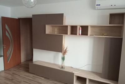 Garsoniera metrou Piata Sudului Big Berceni complet mobilata si utilata libera - 2