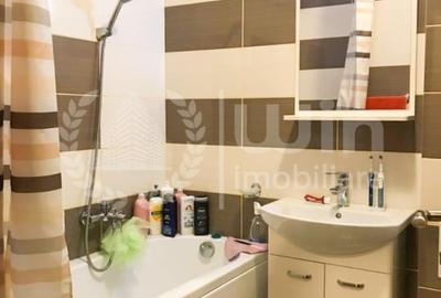 Apartament 1 camera | Decomandat | Etaj 1 | Marasti | Zona Farmec - 5