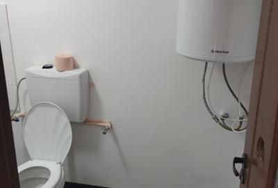 Eroii Revolutiei metrou, Bulevardul Pieptanari - 2