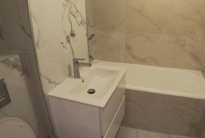 Apartament cu 3 camere decomandat în Costin Georgian - 18