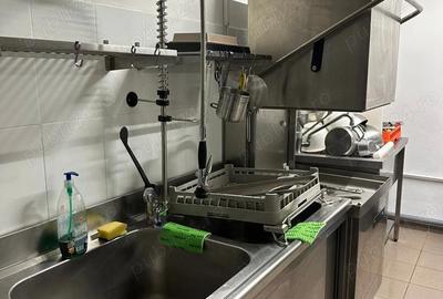 Spațiu comercial, în Central - 2