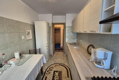 TOMIS NORD, TIC-TAC 4 CAMERE MOBILAT, UTILAT, CENTRALA GAZ, PARCARE PRET 750 EUR - 16