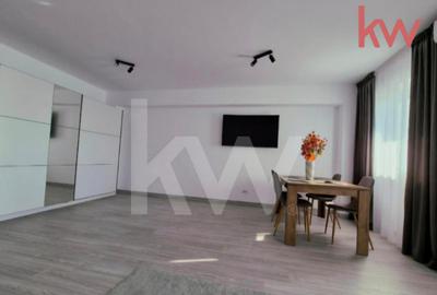 Oportunitate! Decebal Residence, ap. 2 camere, 2024 - 4