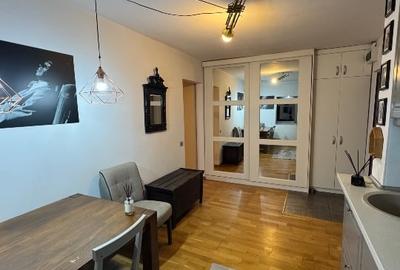 Apartament 2 camere , Aviației, str. Aripilor, complet mobilat și utilat - 5