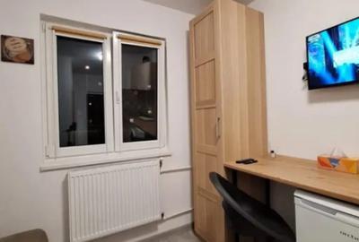 Garsonieră în Florilor - 5