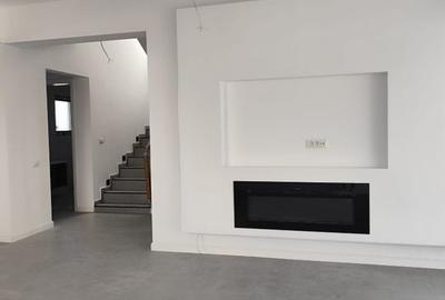 Vila individuala 5 camere - teren 350mp Com Berceni - 1