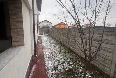 Casa individuala P+1+M,construcție solidă 2023,Cornetu-Ilfov - 11