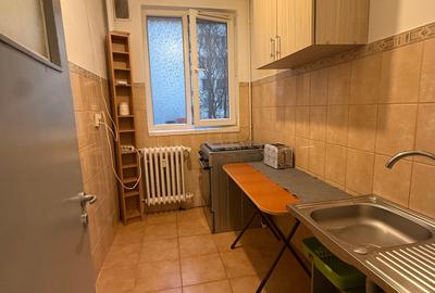 Garsoniera spre inchiriere - zona Obor - 6