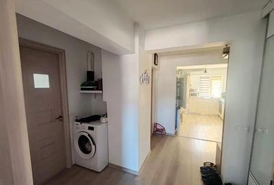 Apartament cu 3 camere decomandat în Est - 2
