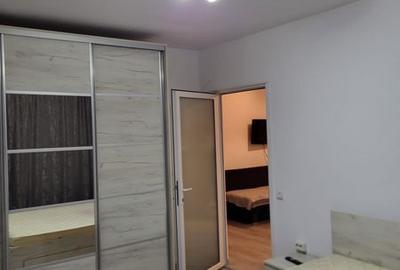Apartament cu 2 camere în Florești - 3