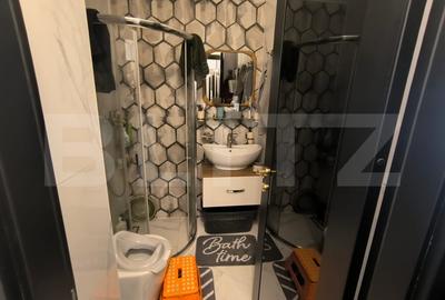 Apartament 4 camere, modern, Noua-Brasov - 12