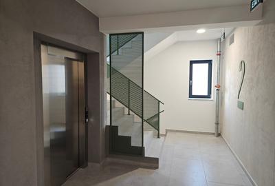 Apartament 2 camere – Prima închiriere – Zona Campus – Bloc Primavera(AXI118) - 32