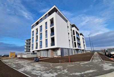 Apartament 2 camere | TORONTALULUI - METRO 2 - 9