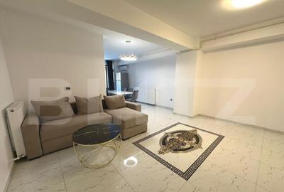 Apartament 3 camere , bloc nou, zona Liceul de Chimie