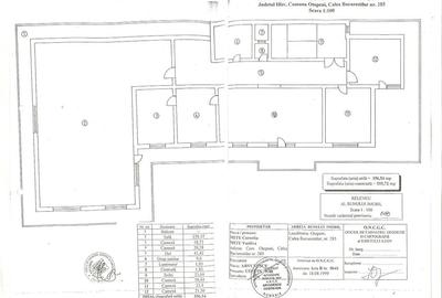 Teren de vanzare,investitie stradal Otopeni aeroport - 4