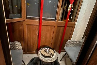 Apartament cu 2 camere decomandat în Central - 2