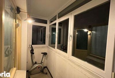 Apartament cu 2 camere decomandat în Tei - 8