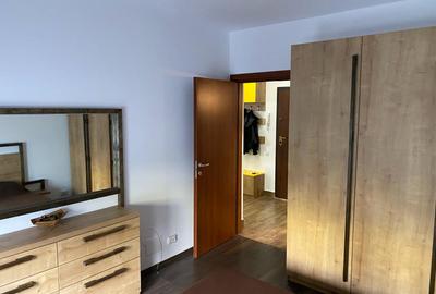 Apartament cu 2 camere decomandat, mobilat în Calea Călărașilor - 3
