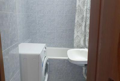 Apartament cu 2 camere decomandat în Lujerului - 5