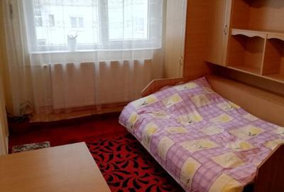 Apartament 2 camere Gheorgheni - 1