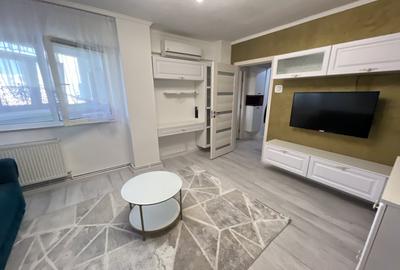 Apartament cu 2 camere decomandat, mobilat în Mioriței - 2