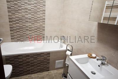 Parcul Carol - garsoniera - 41mpSUT - mobilata/utilata - 7