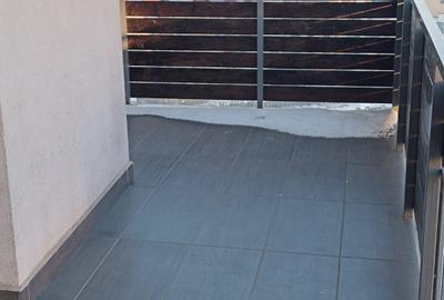 Apartament 2 camere, de vânzare, în bloc nou, Bună  Ziua, terasă 24 mp - 5