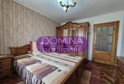 Apartament 3 camere, str. Nicolae Balcescu, zona centrala - 2