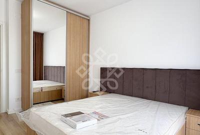 Apartament nou cu 2 camere si parcare in Prima Arena - 10