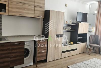 Apartament cu 2 camere semidecomandat, mobilat în Mărăști - 2